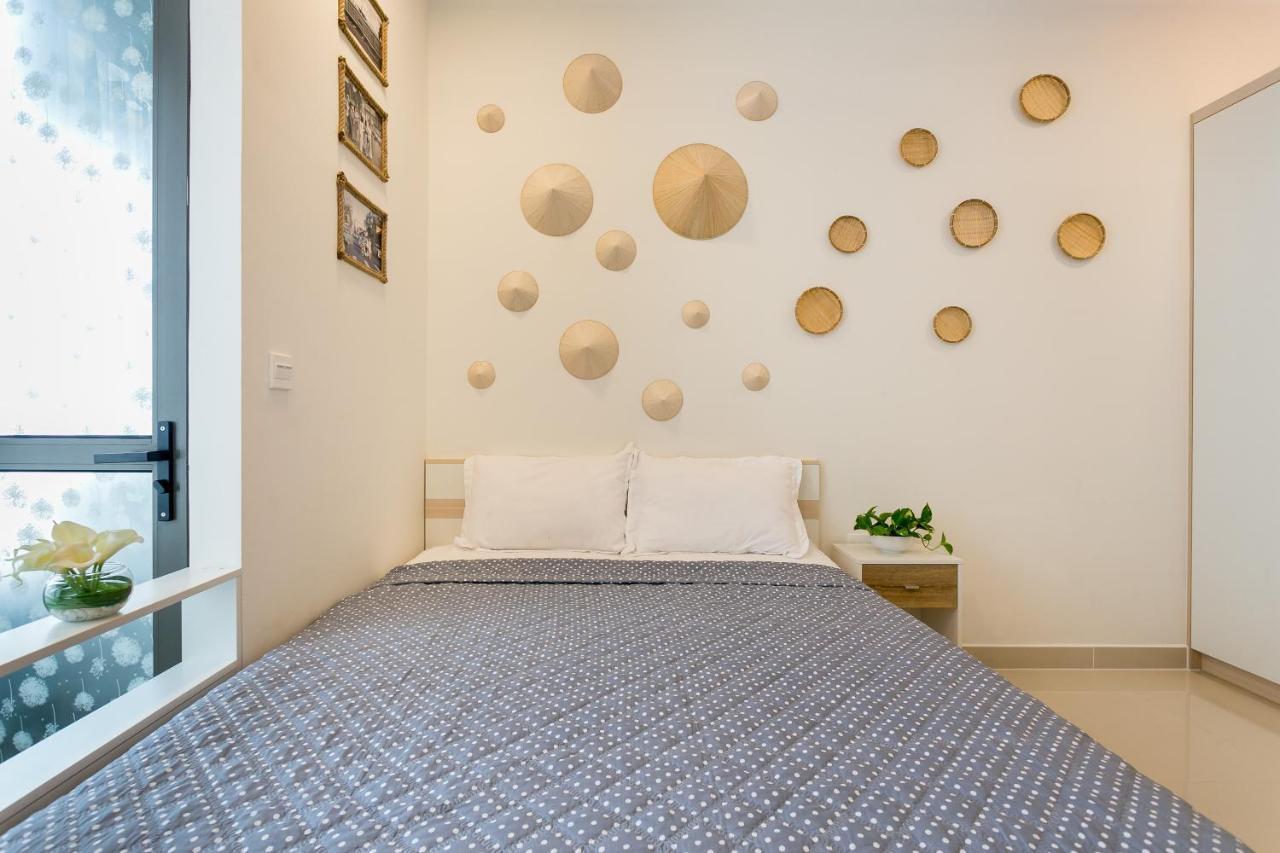 River Gate Apartment Ho Chi Minh City Exterior photo