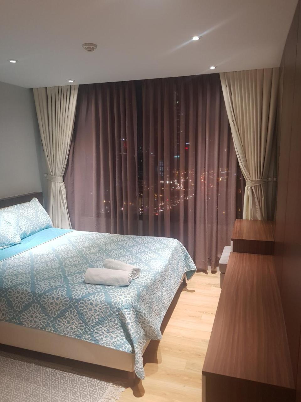 River Gate Apartment Ho Chi Minh City Exterior photo