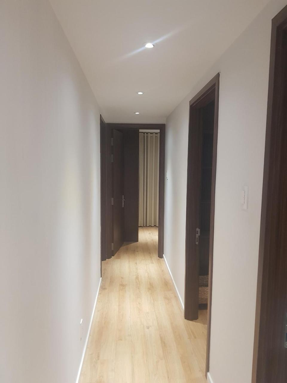 River Gate Apartment Ho Chi Minh City Exterior photo